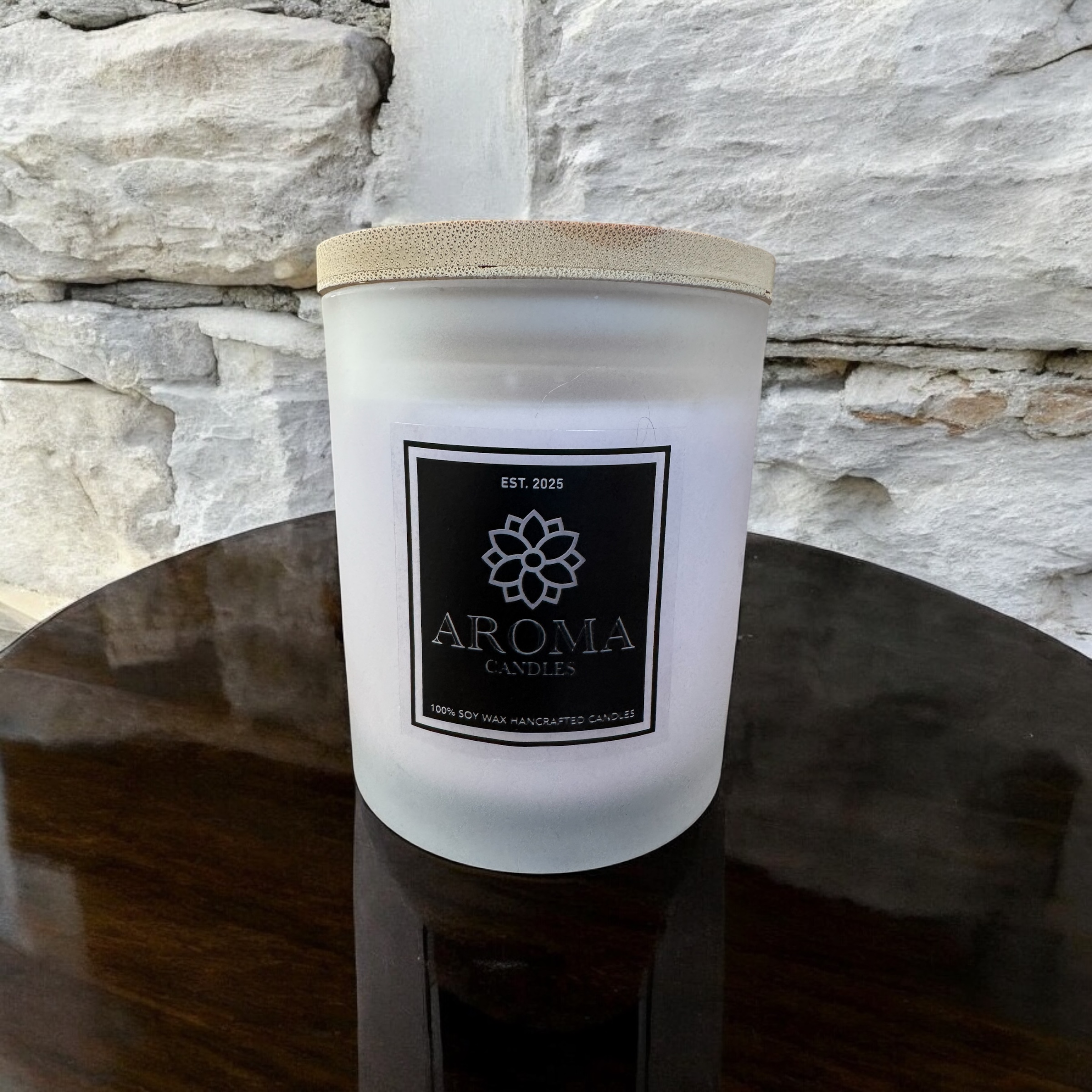Lavanda 8oz